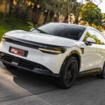 Zeekr 7X Premium chega ao Brasil e ameaça BMW e Audi no custo