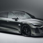 ABT aumenta Audi RS5 híbrido para 720 cv em 130 unidades