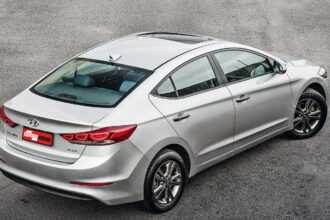 Ache carros médios por preço de compactos: 5 opções usadas