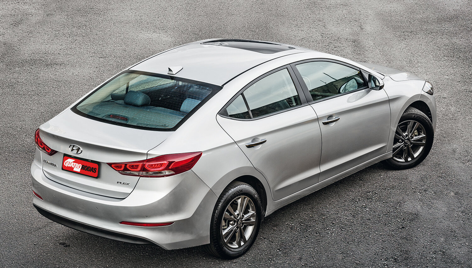 Ache carros médios por preço de compactos: 5 opções usadas