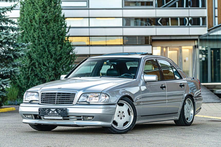AMG, Nismo e mais: 10 divisões esportivas que criaram ícones