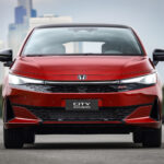 Anfavea prevê 3,1 milhões em 2026; Honda City RS estreia em 2027