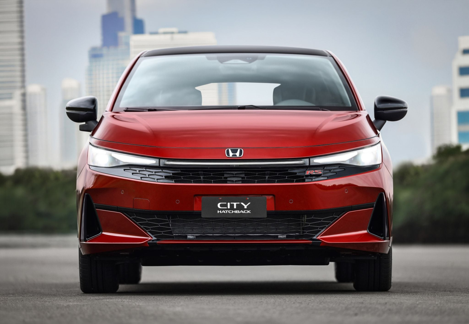 Anfavea prevê 3,1 milhões em 2026; Honda City RS estreia em 2027