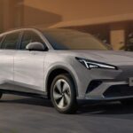 Arcfox T5: BAIC confirma chegada do SUV elétrico ao Brasil em 11/11