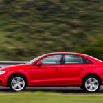 Audi volta ao Brasil: 10 fatos do A3 Sedan produzido aqui