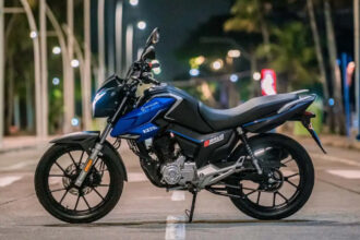 Avelloz planeja quatro motos para 2027 e amplia portfólio