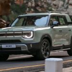 BAIC confirma: B30 híbrido chega ao Brasil em 2º tri/2027