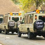Baixa procura: Uber Safari no Quênia enfrenta resistência de guias