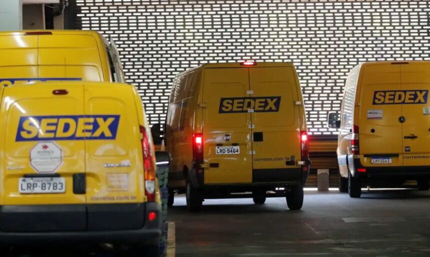 Black Friday amplia em até 16% o tráfego por entregas