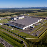 BMW de Araquari celebra 12 anos com 125 mil carros produzidos