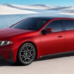 BMW diz: Série 3 elétrico i3 50L fez 1.213 km com uma carga