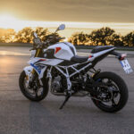 BMW estreia F 450 R: naked esportiva derivada da plataforma 450