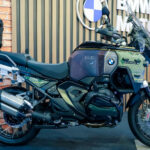 BMW lança R 1300 GS Adventure 10Y Manaus: 10 unidades por R$219.990