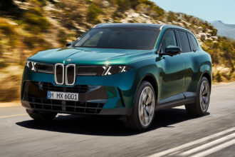BMW lidera preferência por dirigir rápido; Toyota tem a menor pontuação