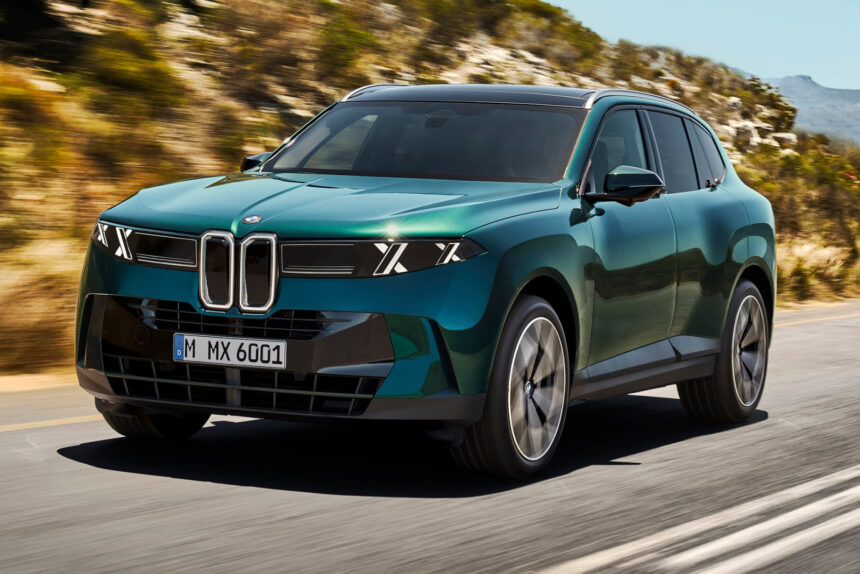 BMW lidera preferência por dirigir rápido; Toyota tem a menor pontuação