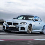 BMW M2 CS acelera: 530 cv, freios carbono e foco na pista