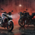 BMW revela F 450 R naked derivada da F 450 GS; produção ligada à Índia