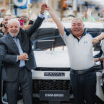 Bolsonaro pressiona diesel; Lula impulsiona gasolina, aponta ANP