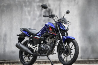 Cadastre-se no Move Brasil e financie moto zero com juros abaixo de 1%
