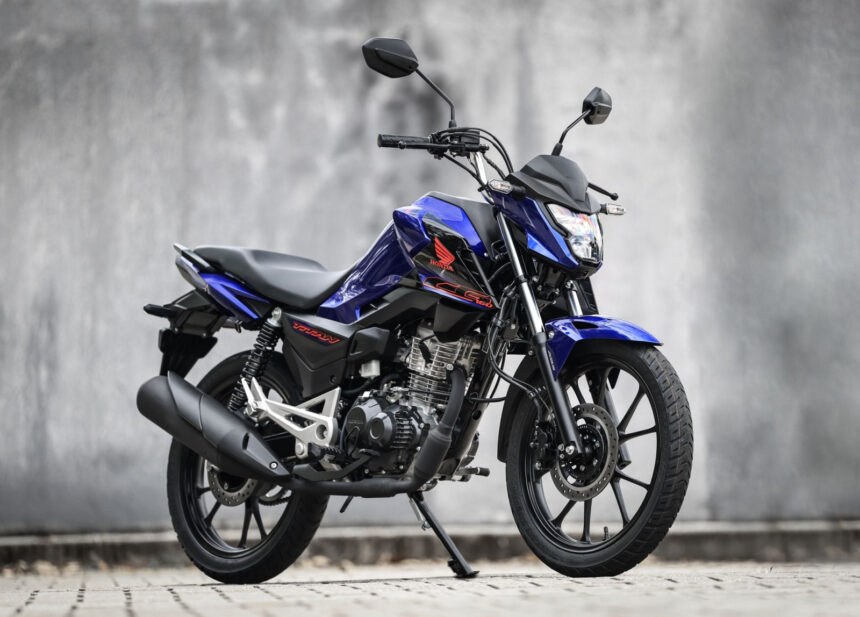Cadastre-se no Move Brasil e financie moto zero com juros abaixo de 1%