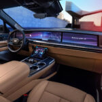 Cadillac estreia Escalade IQ Signature Sport com rodas 24" e carbono