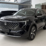 Caoa Changan CS55 PHEV chega às lojas e gera fila sem test-drive