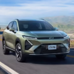 Captiva PHEV começa montagem no CE; Chevrolet mira 1.000+ km