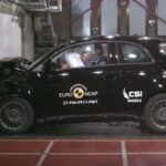 CEO da Fiat acusa Euro NCAP de confundir consumidores com regras móveis