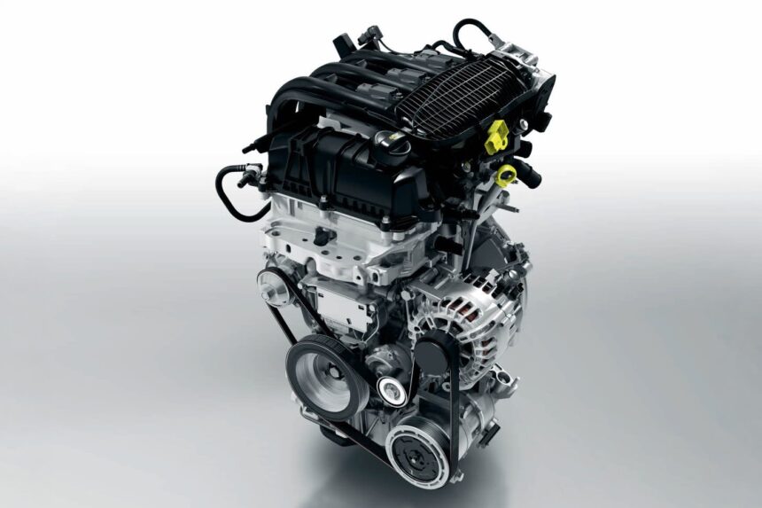 Chefe da Stellantis pede desculpas por problemas no motor 1.2 PureTech