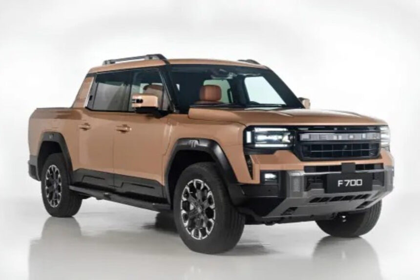 Chery aposta em híbridos flex e diz que fábrica no Brasil é essencial
