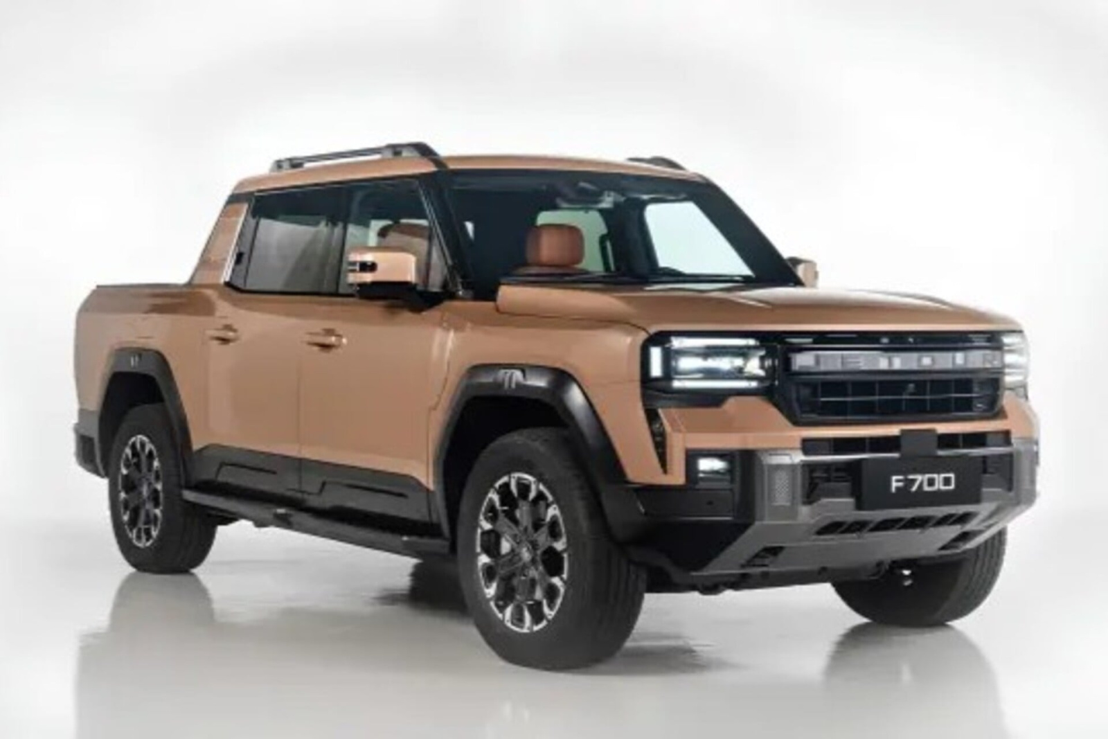Chery aposta em híbridos flex e diz que fábrica no Brasil é essencial