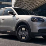 Chery apresenta QQ3 elétrico e parte para confronto com EX2