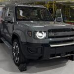 Chery lança iCAUR no Brasil em 2027 com três SUVs eletrificados