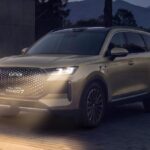 Chery lança nova geração do Tiggo 7 com interior mais sofisticado