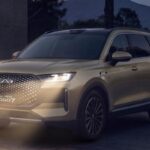 Chery Tiggo 7 estreia cabine com bancos massageadores e versão híbrida
