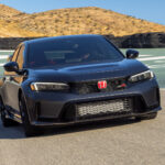 Civic Type R 2027 ganha melhorias aerodinâmicas e no arrefecimento
