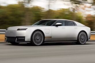 Com Type 01, Jaguar atrai 50 mil interessados — 80% são novos