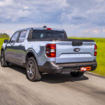 Compare preços: Ford Maverick clássico versus a picape moderna
