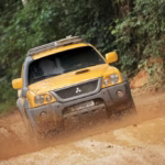 Confira 5 picapes diesel robustas por até R$ 60.000