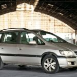 Confira 5 sete-lugares usados por até R$50.000 para famílias grandes