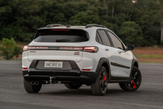 Confira a capacidade de reboque do seu carro e evite riscos