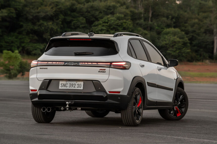 Confira a capacidade de reboque do seu carro e evite riscos