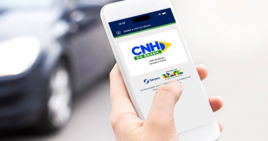 Consulte multas no CNH do Brasil: veja infrações por CPF ou veículo