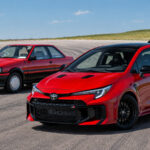 Corolla celebra 60 anos e estreia seis versões de perfil esportivo