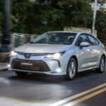 Corolla retoma vendas com todas as versões disponíveis
