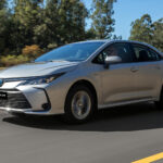 Corolla tem pior setembro da história; Yaris Cross ultrapassa Corolla Cross