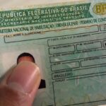 CPF irregular trava renovação da CNH? Veja como regularizar