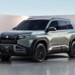 Denza B3 chega ao Brasil: SUV elétrico estreia em 2026 com 510 cv