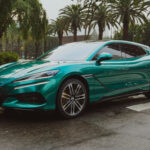 Denza Z9 GT chega ao Brasil com 1.155 cv; preço sobe a R$ 670.000