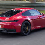 Eleitor de Lula recebe Porsche 911 GTS 2026 de R$ 1,5 milhão em Alagoas